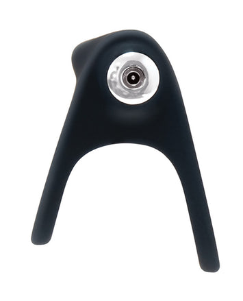 Hard Rechargeable C Ring Black Default Title
