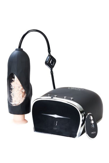 Vedo Hummer 2.0 Super Bj Machine Default Title