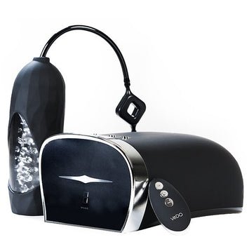 Vedo Hummer 2.0 Super Bj Machine Default Title