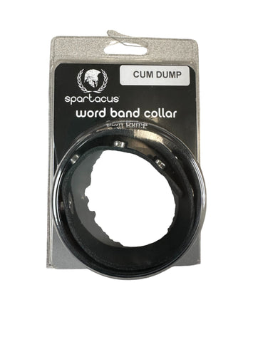 Sm Collar- Cum Dump Default Title