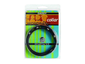 Sm Collar-daddy Default Title