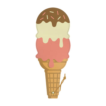 Paddle Ice Cream Cone Default Title