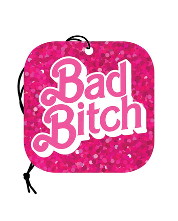 Air Freshener Bad Bitch Default Title