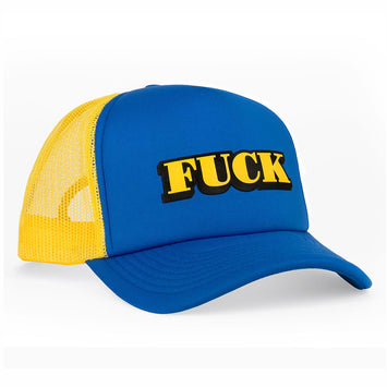 Hat Fuck Default Title
