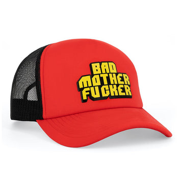 Hat Bad Mother Fucker Default Title