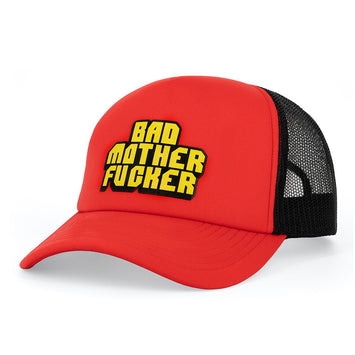 Hat Bad Mother Fucker Default Title