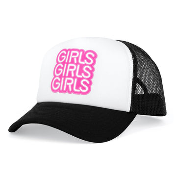 Hat Girls Girls Girls Default Title