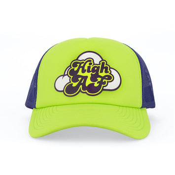 Hat High Af Default Title