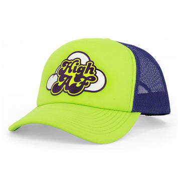 Hat High Af Default Title
