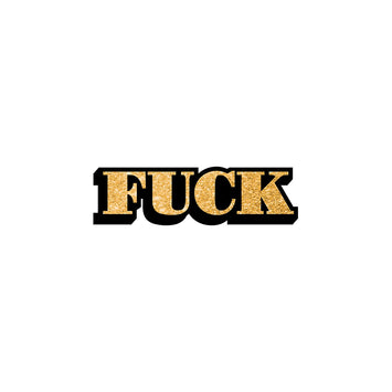 Fuck Pin Default Title