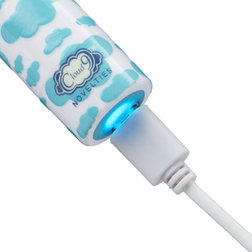 Stubby Vibe White/blue Cloud Default Title