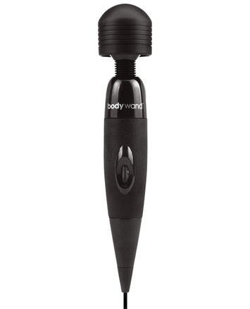Bodywand Plug In Black