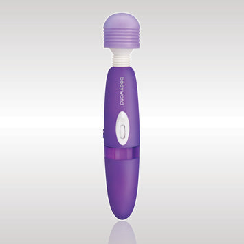 Bodywand Rechargeable Lavender