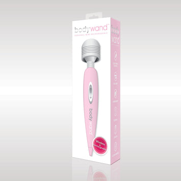 Bodywand Pink Usb Default Title