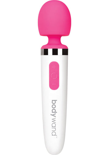 Bodywand Mini Usb Multi-function Pink Default Title