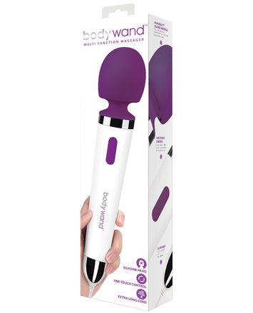 Bodywand Plug In Multi Function Default Title