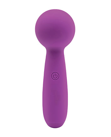 Bodywand Mini Lolli Purple