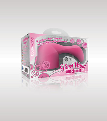 Bodywand G Spot Attachment Default Title