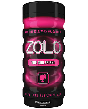 Zolo The Girlfriend Cup Default Title