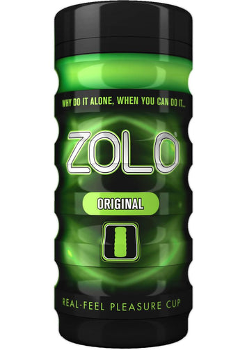 Zolo Original Cup Default Title