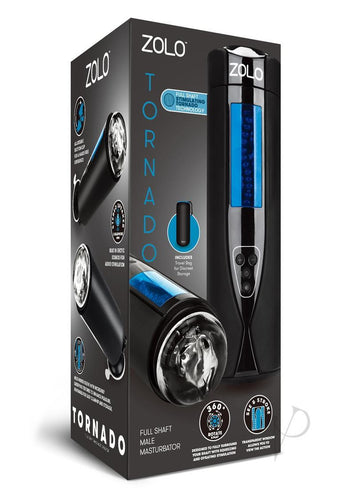 Zolo Tornado Default Title