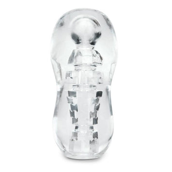 Zolo Gripz Spinner Default Title