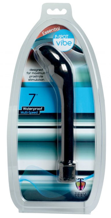 Trinity 4 Men Essential P Spot Vibe Default Title