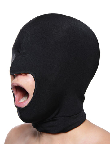 Master Series Blow Hole Open Mouth Hood Default Title