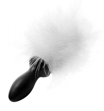 Tailz Bunny Tail Anal Plug Default Title