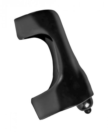 Trinity Vibes I Am Your Vibe Double Ring Penis Enhancer Default Title