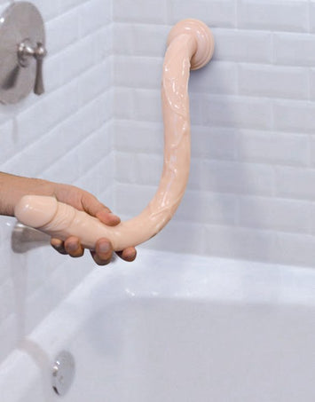 Raging Cock Stars 18 Long Dong Leo