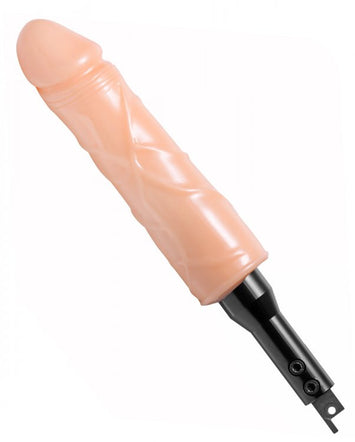 Lovebotz Fucking Adapter Plus Dildo Adapter For Reciprocating Machines Default Title