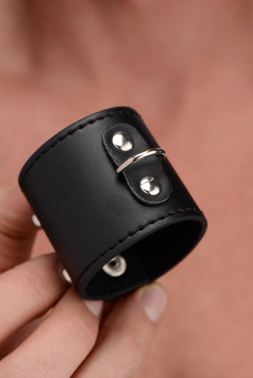 Strict Ball Stretcher W D-ring Default Title