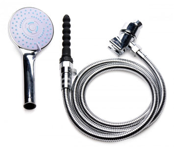 Cleanstream Discreet Shower Enema Set Default Title