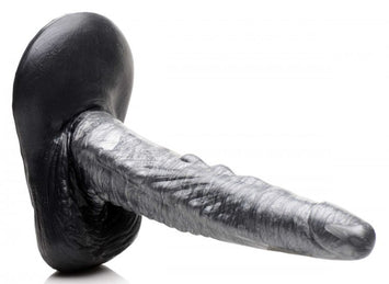 Creature Cocks The Gargoyle Rock Hard Dildo Default Title