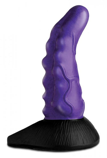Creature Cocks Orion Invader Veiny Space Alien Dildo Default Title