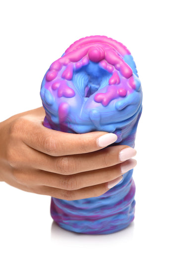 Creature Cocks Cyclone Squishy Alien Vagina Stroker Default Title