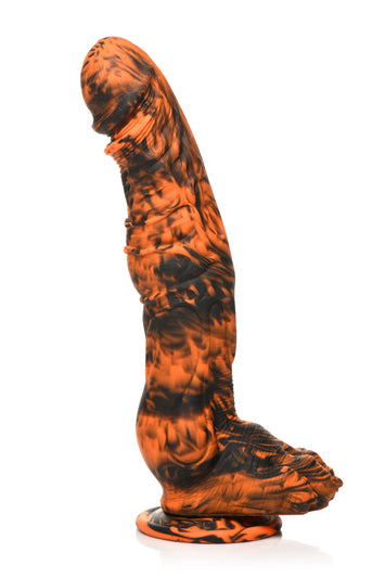 Creature Cocks Sabertooth Silicone Dildo Default Title