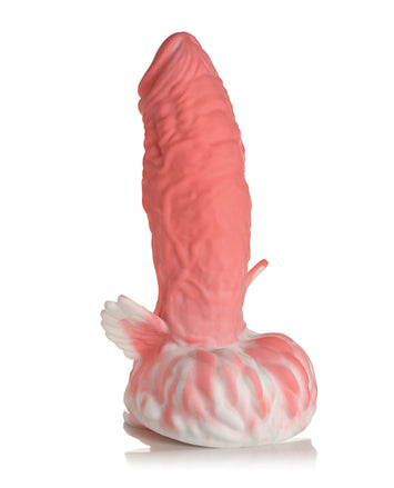 Creature Cocks Pegasus Pecker Winged Silicone Dildo Default Title