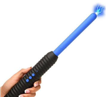 Zeus Shock Rod E-stim Zapping Wand Default Title