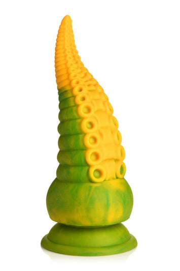 Creature Cocks Monstropus 2.0 Vibrating Tentacle Silicone Dildo Default Title