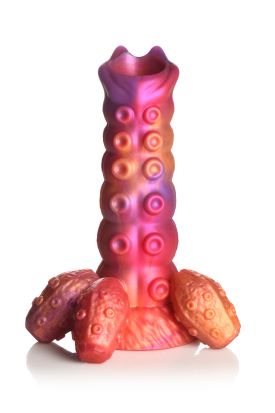 Creature Cocks Nymphoid Ovipositor Silicone Dildo Default Title