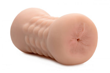 Jesse Jane Pussy & Ass Double Stroker Default Title