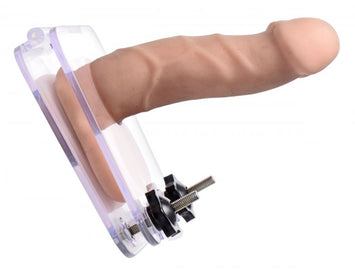 Master Series Cock & Ball Crusher Board Default Title