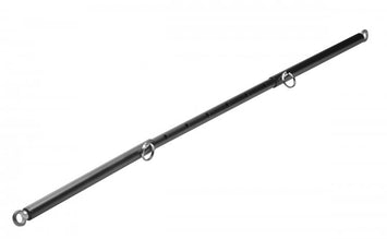 Master Series Spread Me Black Steel Spreader Bar Default Title