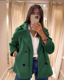 MOIREA - WILLOW BLUSH COAT #NEO11768
