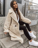 OMIRA - TEDDY JACKET VEV42964