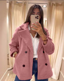 MOIREA - WILLOW BLUSH COAT #NEO11768