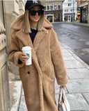 OMIRA - TEDDY JACKET VEV42964