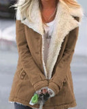 JAZ - Women's Cozy Jacket ELE5224